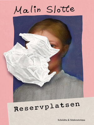 cover image of Reservplatsen
